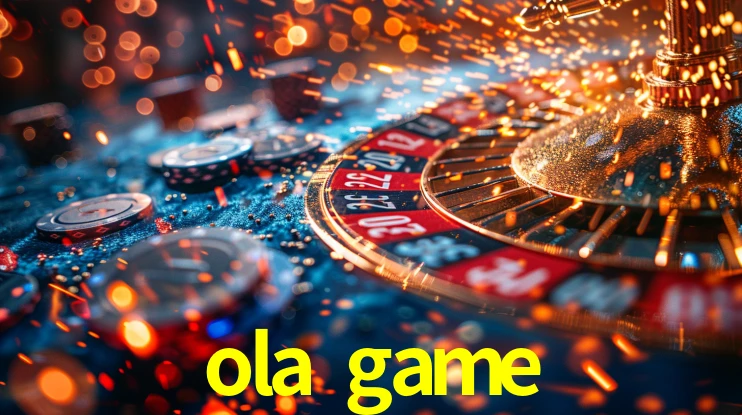 Gates of Olympus ola game