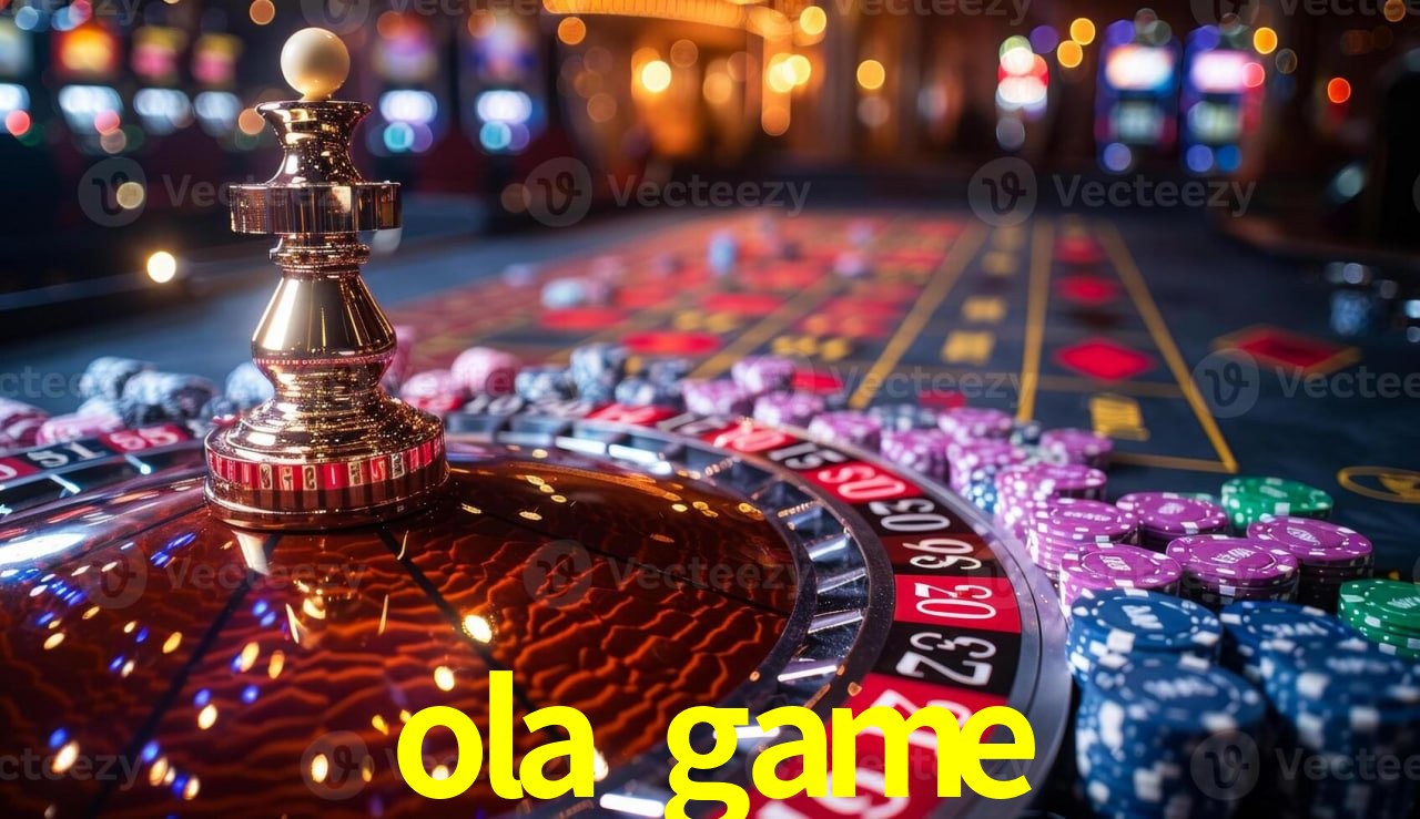 Account Benefits ola game
