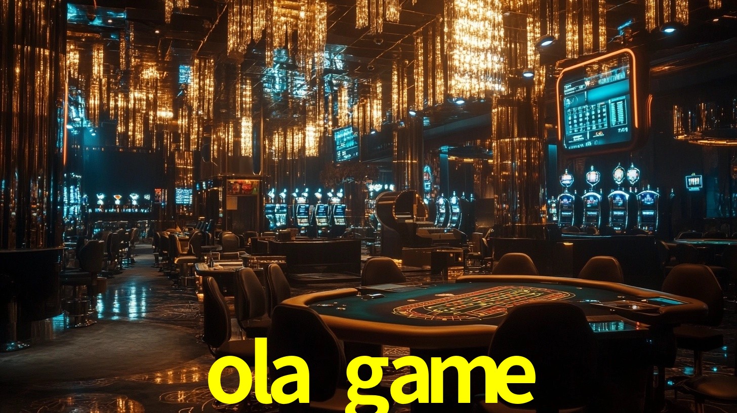 ola game