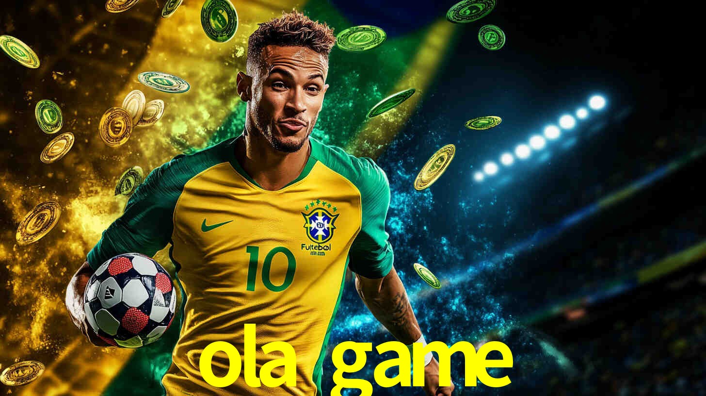 Mesa de Blackjack ola game