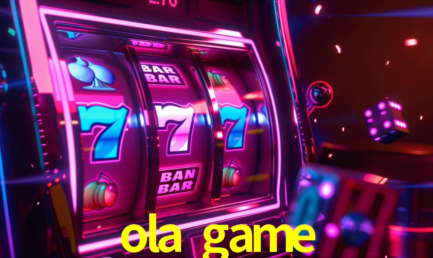 Recursos de Bônus ola game