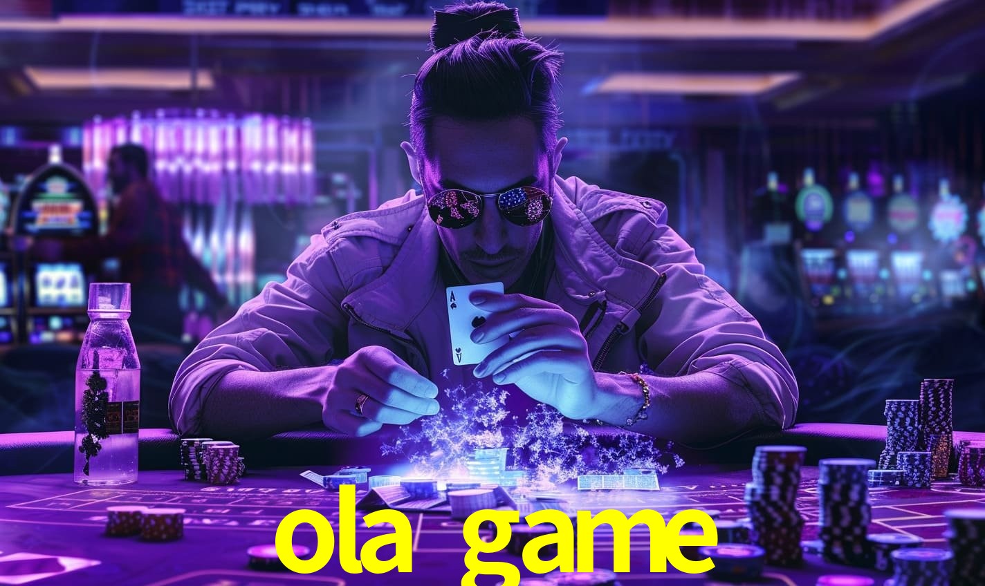 Tournaments ola game