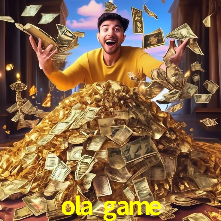 Apostas Esportivas na ola game: Um Guia Completo