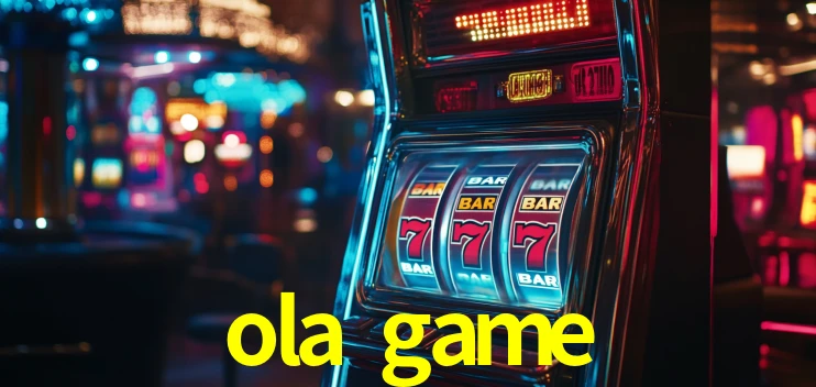 Instant EasyPaisa ola game