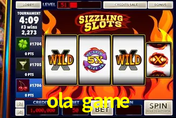 cassino ola game