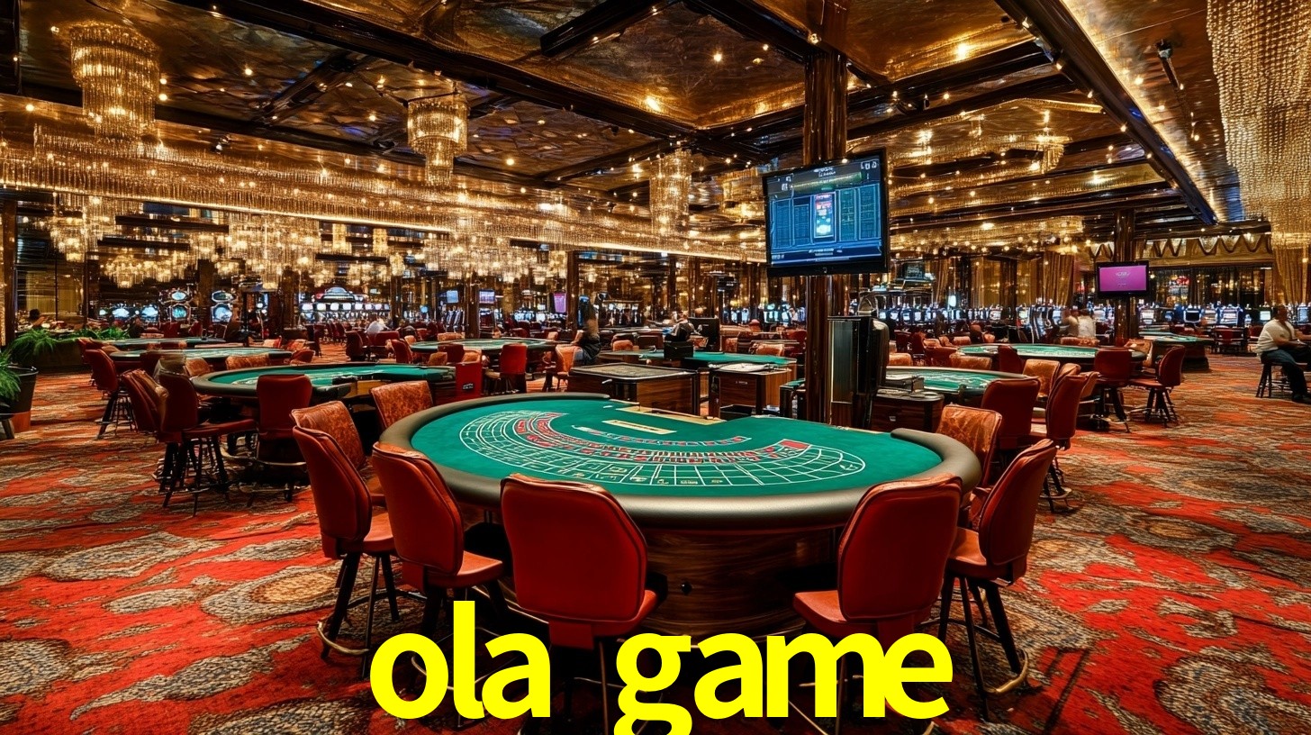 ola game