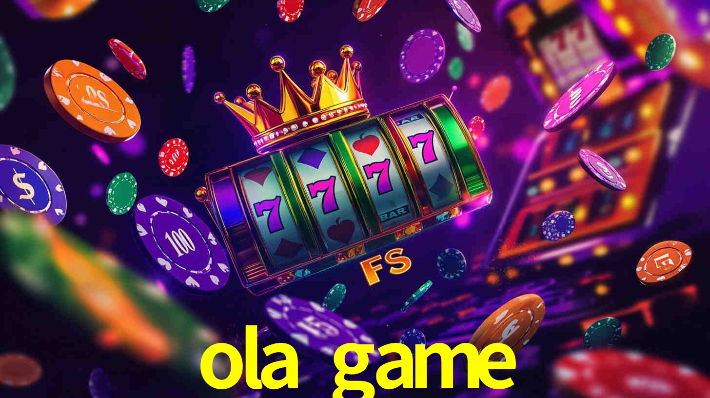 Ofertas Imperdíveis na ola game: Promoções e Bônus Que Valem a Pena