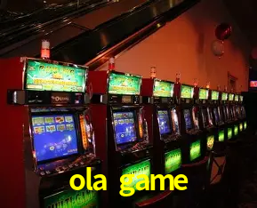 Security Systems ola game