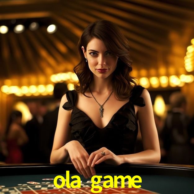 Apostas de Tênis ola game