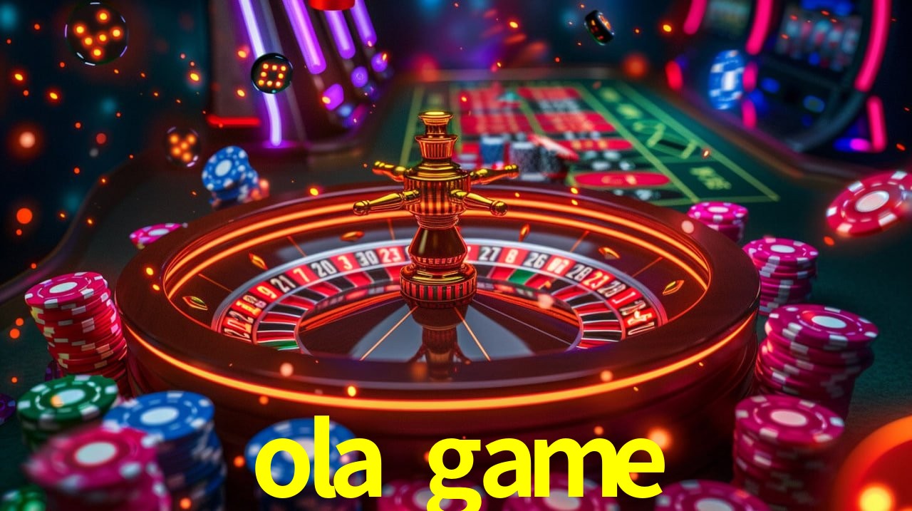Promoção Relâmpago ola game