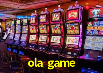 Exclusive Offers ola game