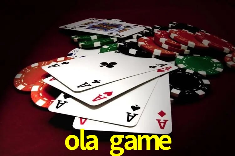 A Experiência Imersiva dos Cassinos Ao Vivo no ola game