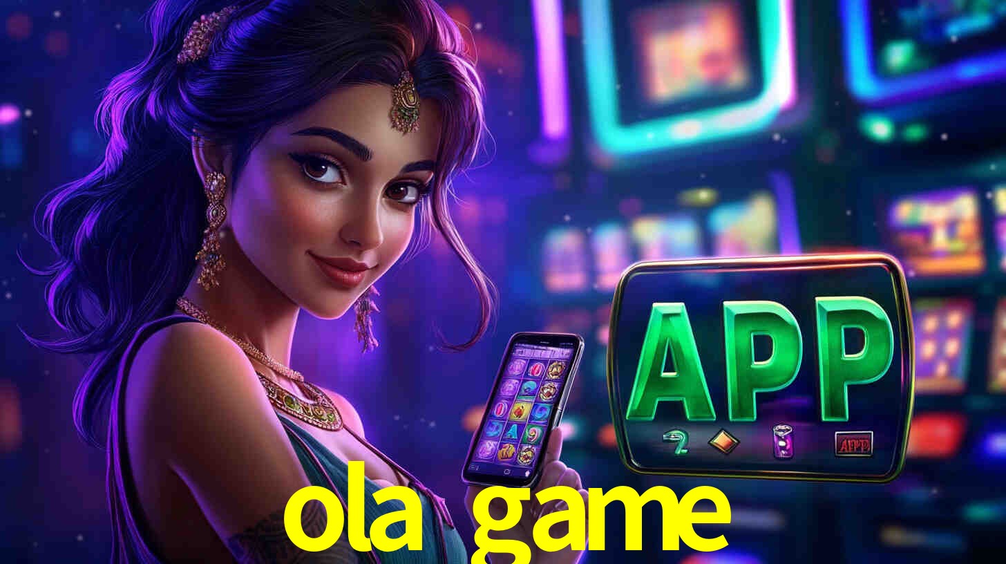 Desvendando o Mundo dos Jogos Virtuais na ola game