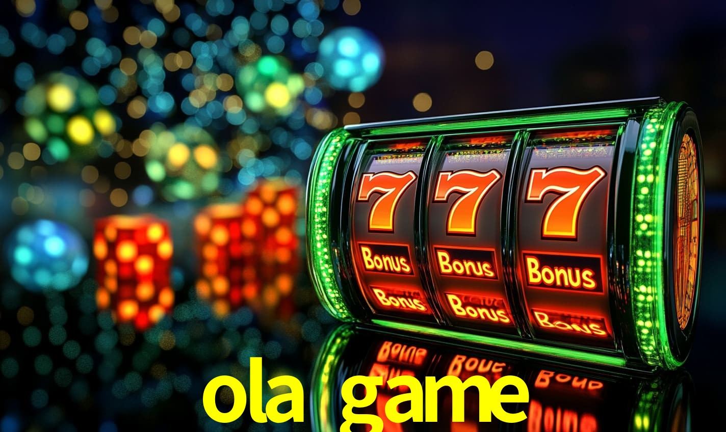 Apostas Esportivas na ola game: Um Guia Completo