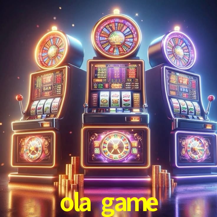 ola game