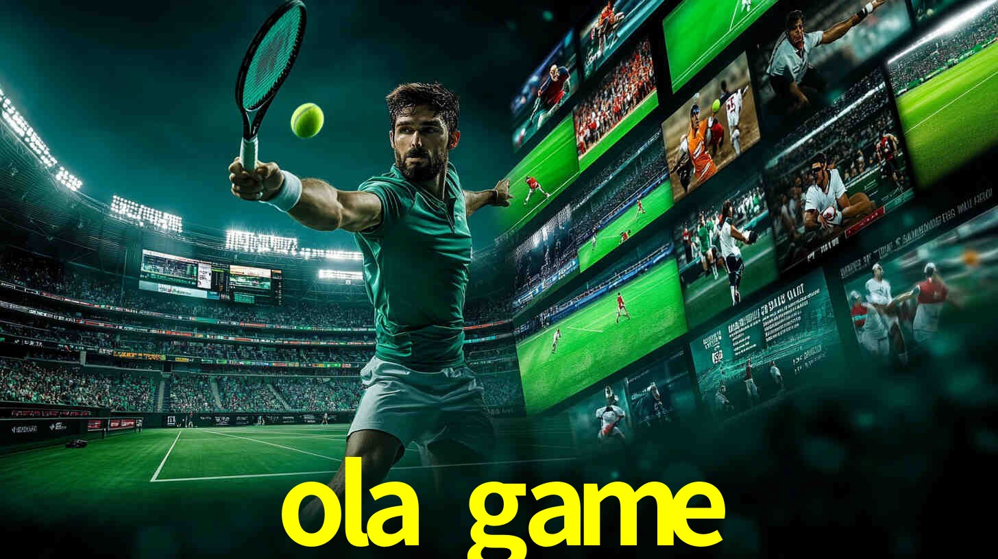 Bônus Diários ola game
