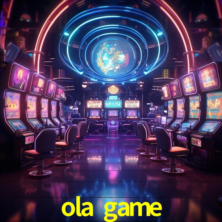 A Emoção da Loteria na ola game: Uma Chance de Mudança de Vida