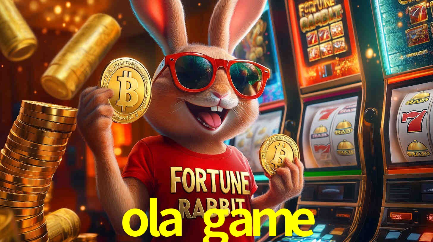 Jogos Exclusivos ola game