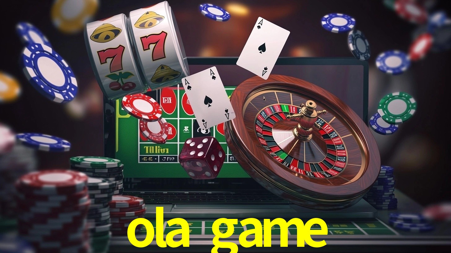 ola game bet